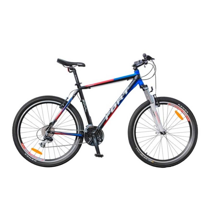 БУ велосипед FORT SOUL 2013 20"