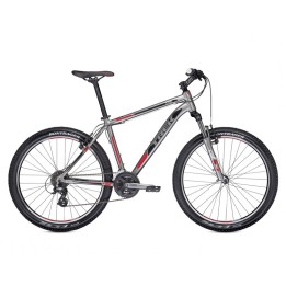TREK 3700  серый 19,5" 2013