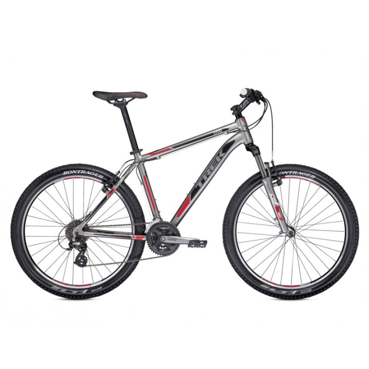 TREK 3700 сірий 19,5"