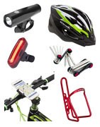 аксессуары 