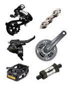 трансмиссия