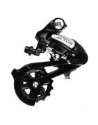 задние переключатели