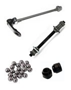 запчасти для втулок