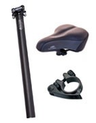 седла, подседелы, хомуты