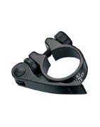 хомуты подседельные