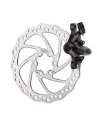 тормоза дисковые