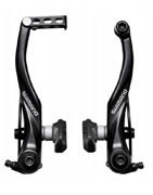 тормоза ободные