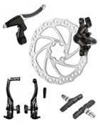 тормозная система