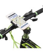 Держатели для смартфонов