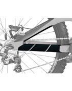 захист рами, частин