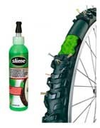 Антипрокольные жидкости